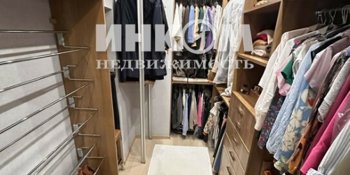 2-комн квартира Комсомольский проспект,  д. 41