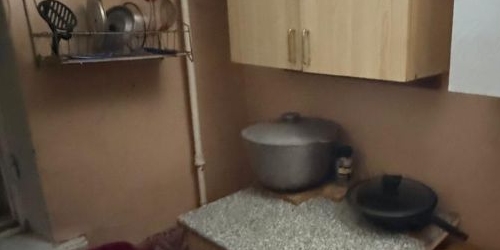 Комната улица Танкиста Хрустицкого, 108