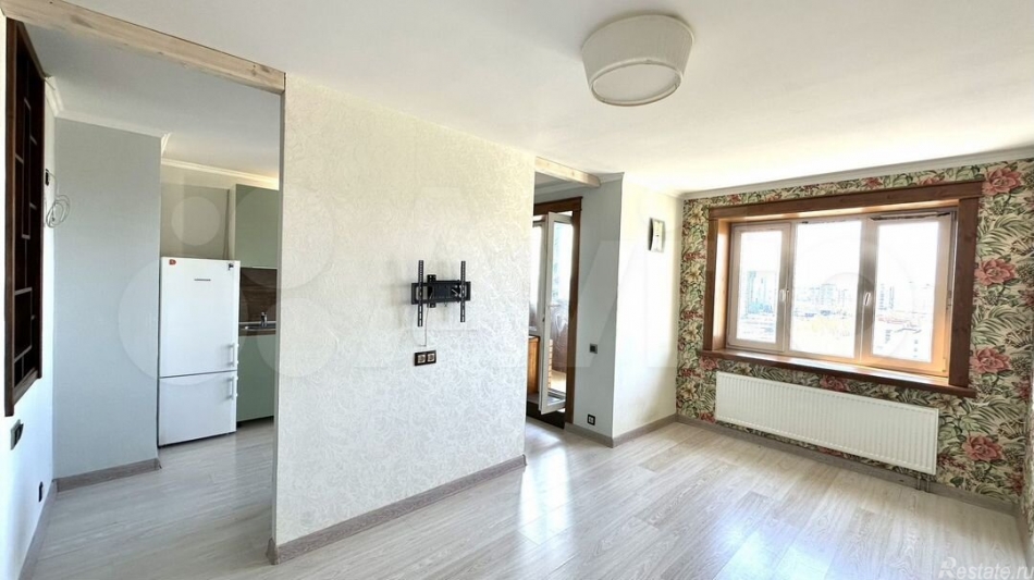 Продажа 1-комн квартиры на вторичном рынке Мурино г, Шоссе в Лаврики ул,  д. 55