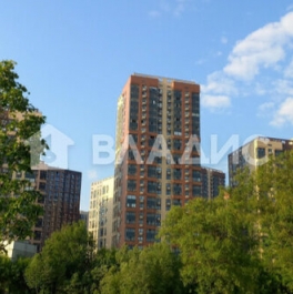 Продажа 2-комн квартиры на вторичном рынке Варшавское ш,  д. 170Е,  к. 50