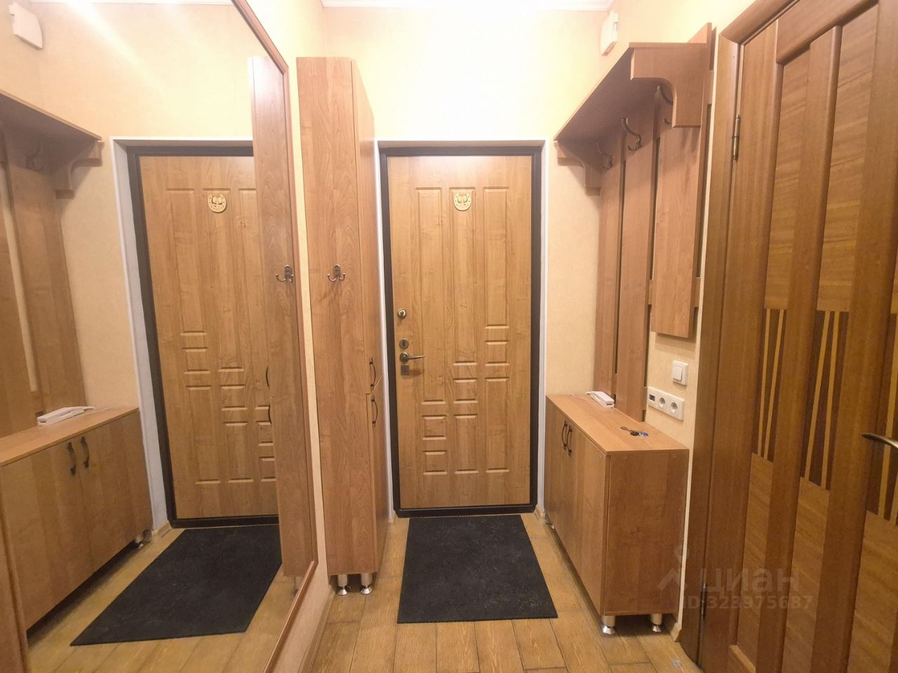 Продажа студии Пулковская улица, 8К2