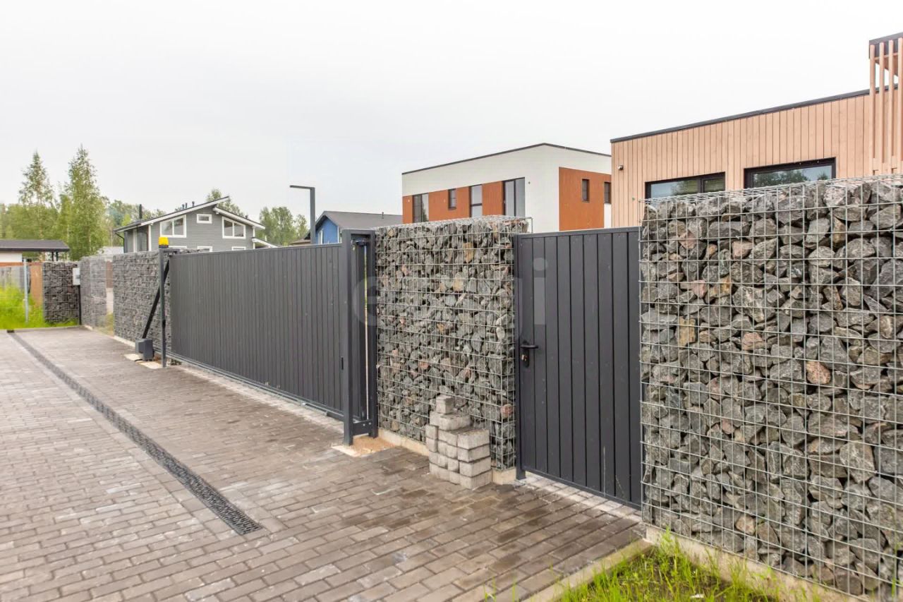 Продажа дома пос. Белоостров, Александровское шоссе