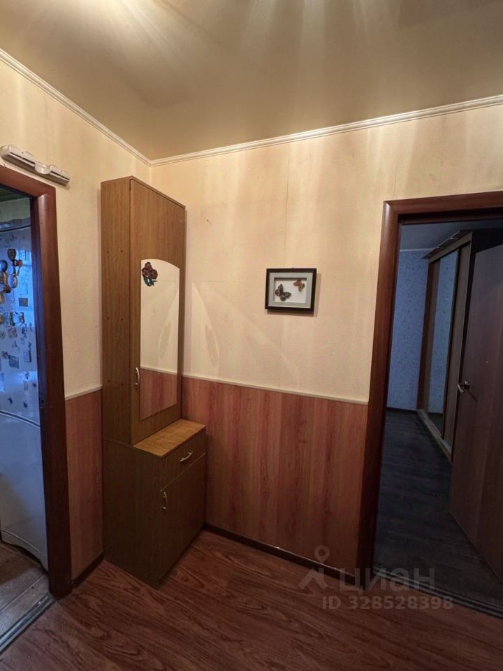Продажа 1-комн квартиры на вторичном рынке Ивантеевка, улица Победы,  д. 9