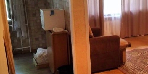 1-комн квартира Рублевское шоссе, 97К3