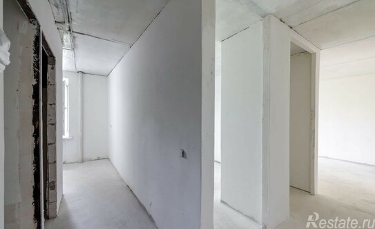 Продажа 3-комн квартиры на вторичном рынке улица Василисы Кожиной,  д. 8 к3