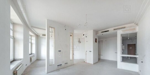 4-комн квартира Новопесковский М. пер,  д. 8