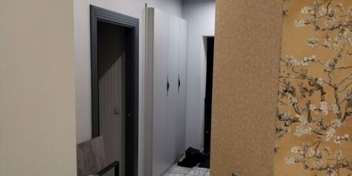 3-комн квартира ул Ефремова,  д. 16/12