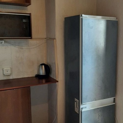 2-комн квартира Мурино, Оборонная улица, 2к3