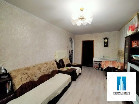 Продажа 4-комн квартиры на вторичном рынке Подольск, Красногвардейский б-р.,  д. 31