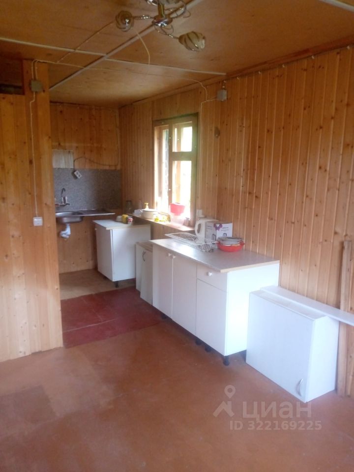 Продажа дома д. Сосницы, улица Зеленая