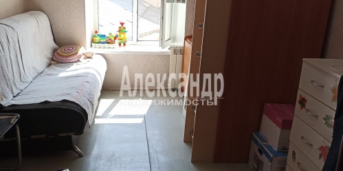 Комната Писарева ул. ,  д. 18