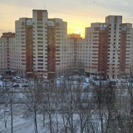 Продажа 2-комн квартиры на вторичном рынке Просвещения пр-кт,  д. 70,  к. 1