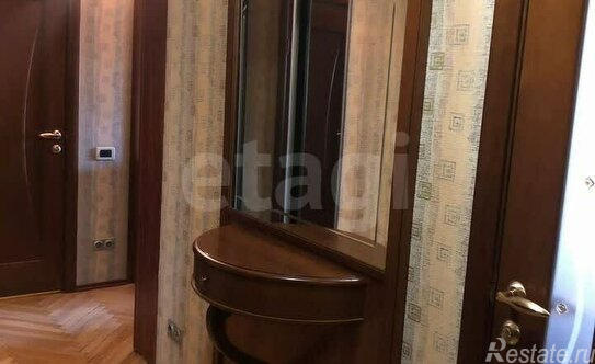 Продажа 1-комн квартиры на вторичном рынке ул Плющиха,  д. 42