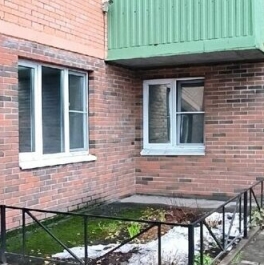 Продажа 1-комн квартиры на вторичном рынке Первомайская ул,  д. 5 к1 литА