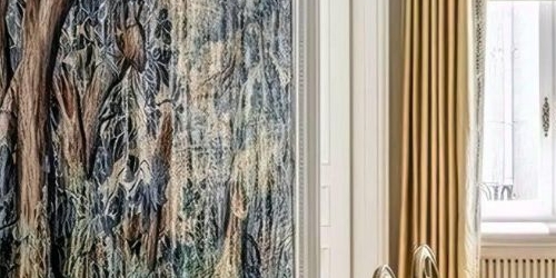 3-комн квартира Сретенский бульвар, 6/1С1