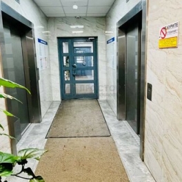Продажа 3-комн квартиры на вторичном рынке Одинцово г, Кутузовская ул,  д. 12