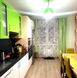 Продажа 3-комн квартиры на вторичном рынке Истра, ул Рабочая,  д. 2