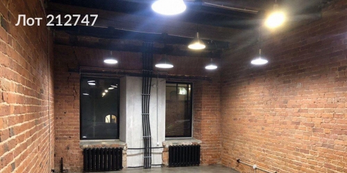 Помещение свободного назначения Сеченовский переулок, 5