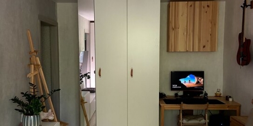 1-комн квартира проезд Черского,  д. 11