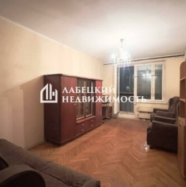 Продажа 3-комн квартиры на вторичном рынке улица Павла Корчагина,  д. 11