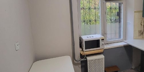 3-комн квартира Песчаный переулок, 14К3