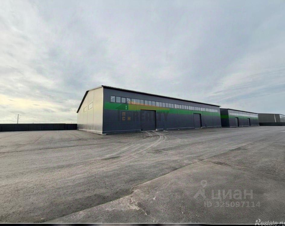 Аренда склада Кузьминское, 46К-4071
