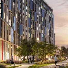 Продажа ПСН проспект Крузенштерна Продажа ПСН проспект Крузенштерна