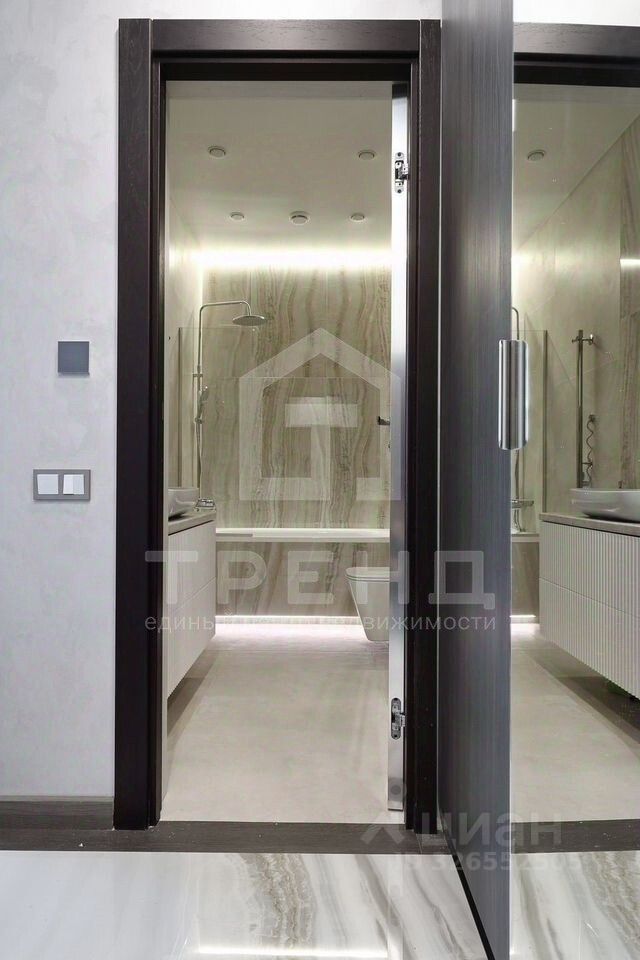 Продажа 1-комн квартиры на вторичном рынке улица Новая, 51к41
