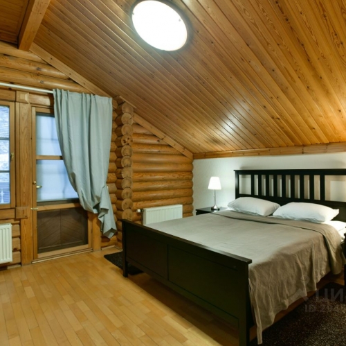 Коттедж/дом Красногорск, Сосновая улица