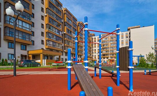 Продажа 1-комн квартиры на вторичном рынке Мытищи г, Пирогово д, Ильинского ул,  д. 5