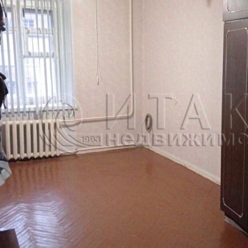 3-комн квартира 1-й Рабфаковский переулок, 11