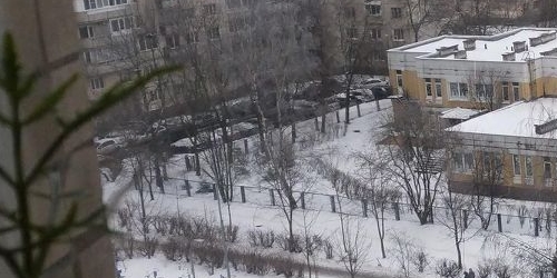 2-комн квартира Малая Карпатская улица, 21