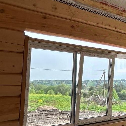 Коттедж/дом д. Светлое, улица Звездная, 8