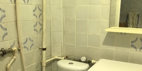 1-комн квартира Львовская улица,  д. 8