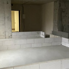 Продажа 3-комн квартиры на вторичном рынке Петровский пр-кт,  д. 11 к2