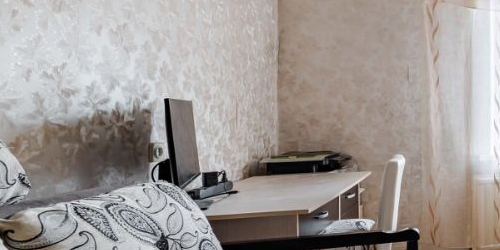 3-комн квартира улица Бутлерова, 13