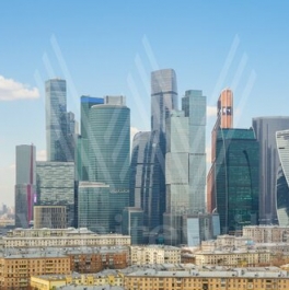 Продажа 2-комн квартиры на вторичном рынке Сетуньский 1-й проезд,  д. 2,  к. 1