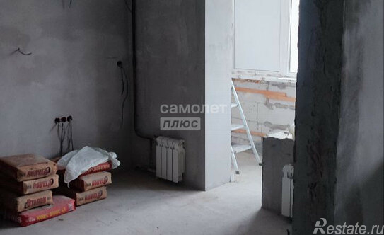 Продажа 2-комн квартиры на вторичном рынке Широкая улица,  д. 3 к1