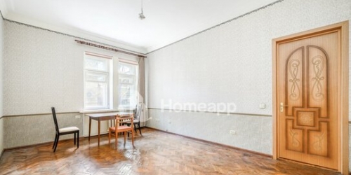 2-комн квартира ул Садовая-Кудринская,  д. 8,  к. 10