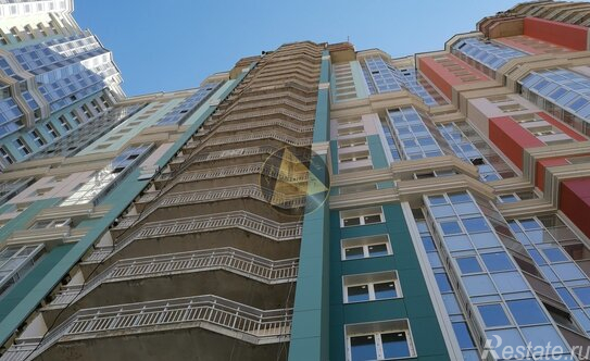 Продажа 2-комн квартиры на вторичном рынке ул Руднева,  д. 16,  к. 1