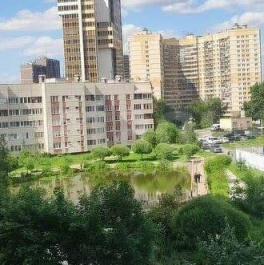 Продажа 1-комн квартиры на вторичном рынке Первомайская ул,  д. 15