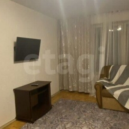 Продажа 2-комн квартиры на вторичном рынке ул Елецкая,  д. 16,  к. 3