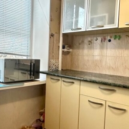 Продажа 3-комн квартиры на вторичном рынке улица Пилотов,  д. 17