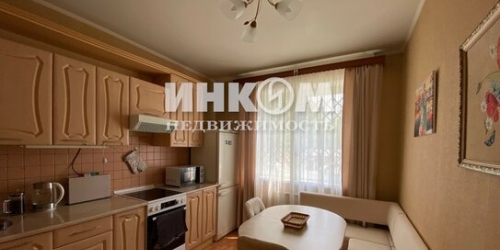 1-комн квартира улица Свободы,  д. 93