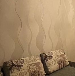 Аренда 2-комн квартиры на вторичном рынке Старокрымская улица, 15к2