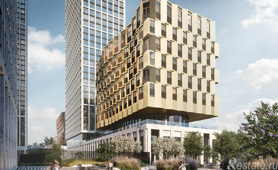 Продажа 1-комн квартиры на вторичном рынке Марьиной Рощи 4-я ул,  д. 12,  к. 20