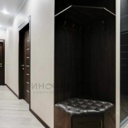 Продажа 3-комн квартиры на вторичном рынке улица Перерва