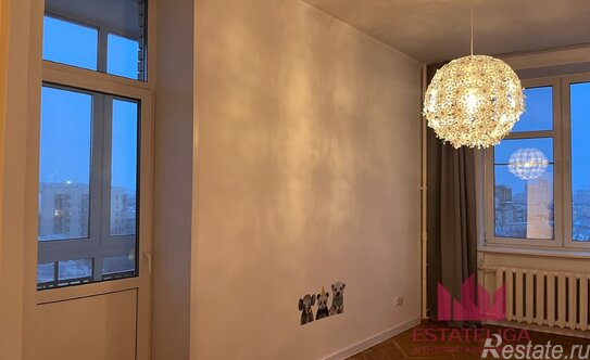 Продажа 3-комн квартиры на вторичном рынке Спиридоньевский переулок,  д. 6