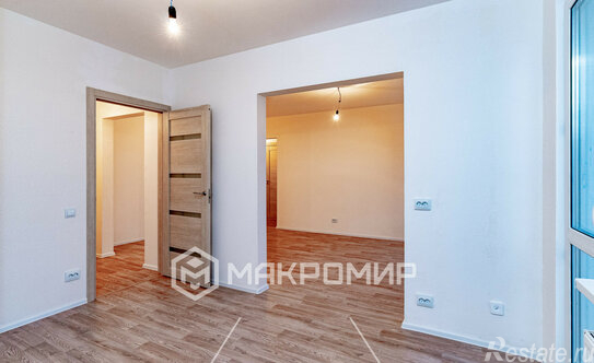 Продажа 3-комн квартиры на вторичном рынке Предпортовый 5-й проезд,  д. 2