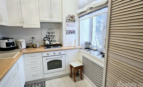 Продажа 2-комн квартиры на вторичном рынке ул Зины Портновой,  д. 13